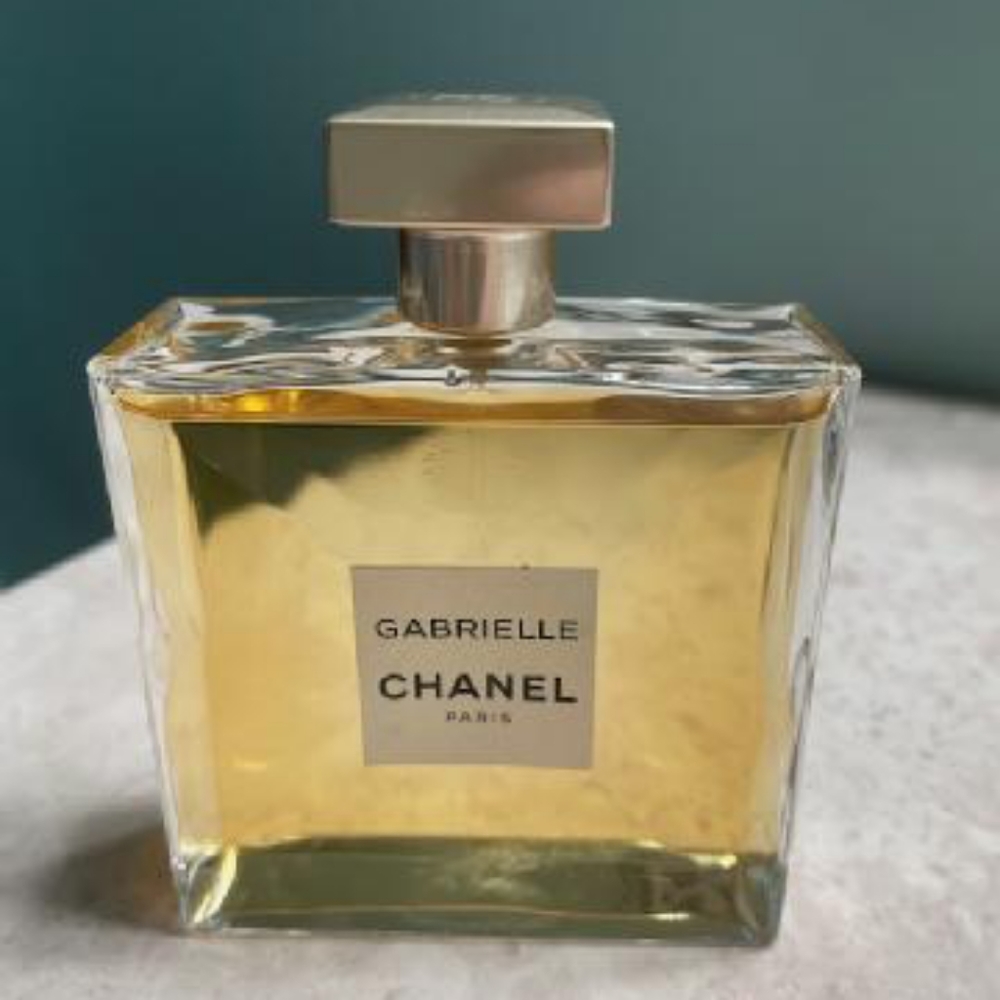 Chanel perfume